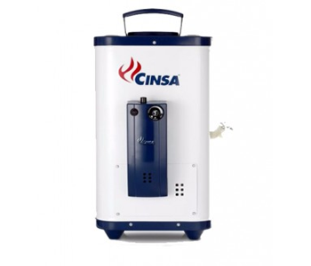 Reparación de calentadores