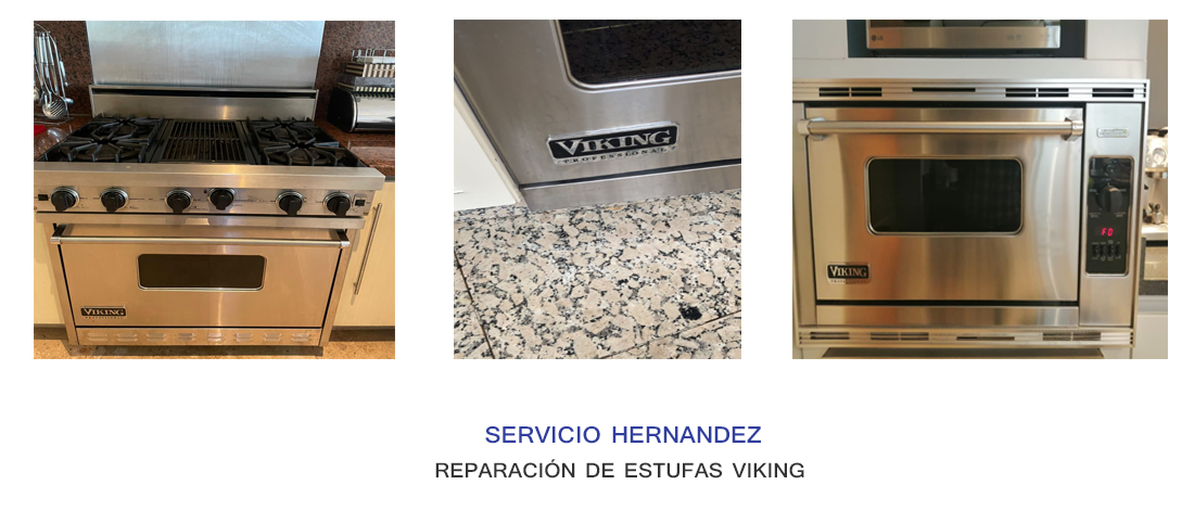 REPARACIÓN DE LAVADORAS