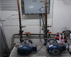 reparación de hidroneumaticos